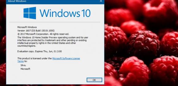 How to Fix Windows 10 Update Issues When Trying to Install Build 15019