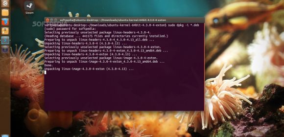 How to Install Linux Kernel 4.3 on Ubuntu, Debian, and Linux Mint