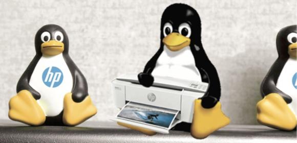 HP Linux Imaging & Printing Drivers Now Support Linux Mint 19.2 and Debian 10