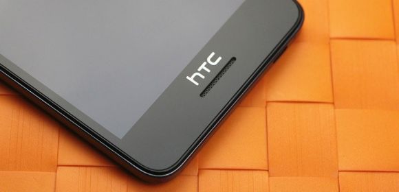 HTC Desire 728 Leaks in Hands-On Pictures