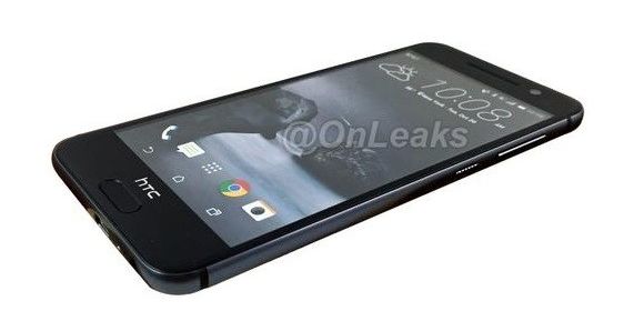 HTC One A9 Dummy Shows Up in Images, Could Be Announced October 20