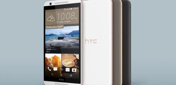 HTC Quietly Launches the One E9s Dual SIM in India