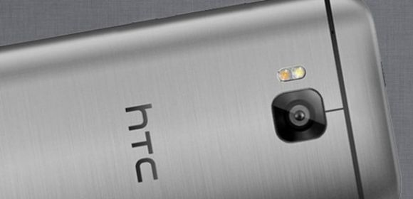 HTC’s “Hero” Flagship Will Come with Groundbreaking Camera Tech - Rumor