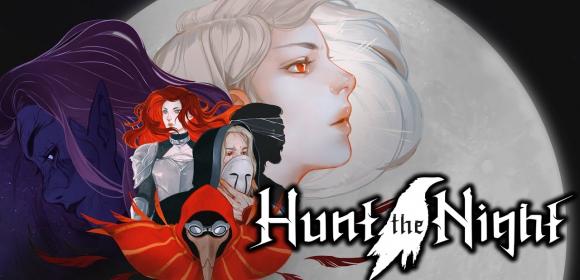 Hunt the Night Review (PC)
