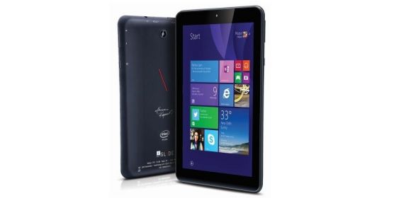 iBall Launches Cheapest Windows Tablet on the Indian Market