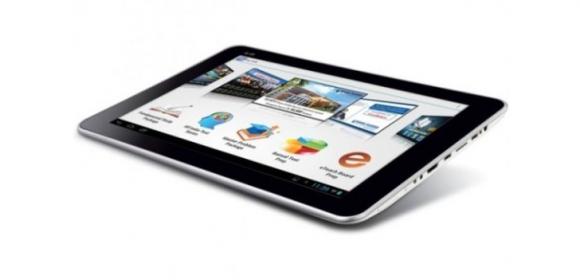 iBall Releases Edu-Slide Tablet Pre-Packed with IIT-JEE Study Materials