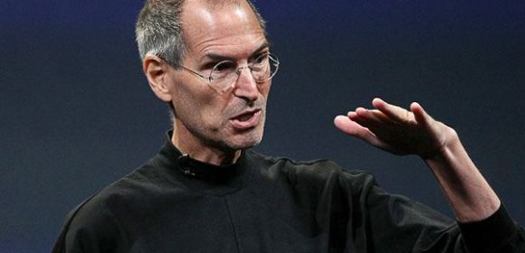 iBooks Textbooks Was All Steve Jobs’ Vision, Terry McGraw Reveals
