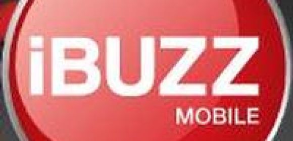 iBuzz Mobile Phone Series Announced in India