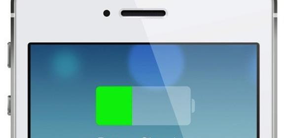 iOS 8.1.3 Affects Battery Life on Old iDevices