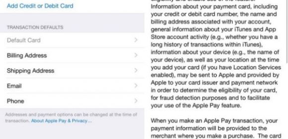iOS 8.1: New iPads Are Coming, Fresh Credit Card Options for Apple Pay