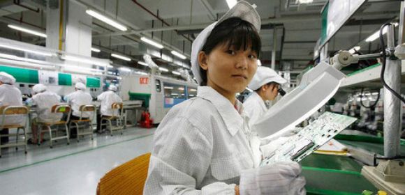 iPad 3 Production Shifted to Pegatron - Report