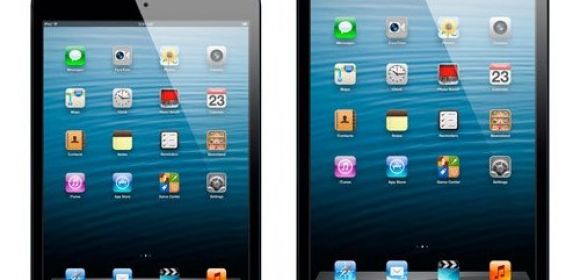 iPad 5 Design Leaked by Foxconn Staffer – Report