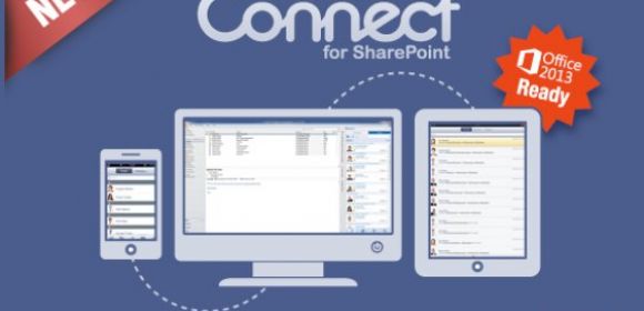 iPad Meets MS Office 2013 at SharePoint Conference Today