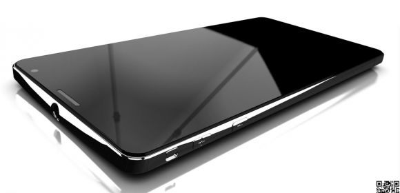 iPhone 5 Far from Being Finished, Sources Say