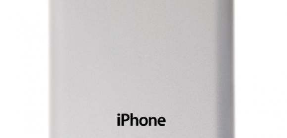 iPhone 5 with Rubber Bezel Launching Next Fall - Report