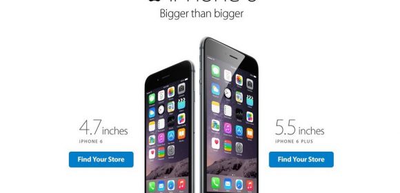 iPhone 6 Much Cheaper at Walmart, Buy While You Can