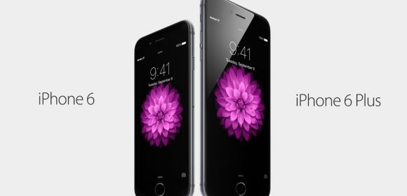 iPhone 6 and iPhone 6 Plus: Everything You Need to Know – Video, Gallery