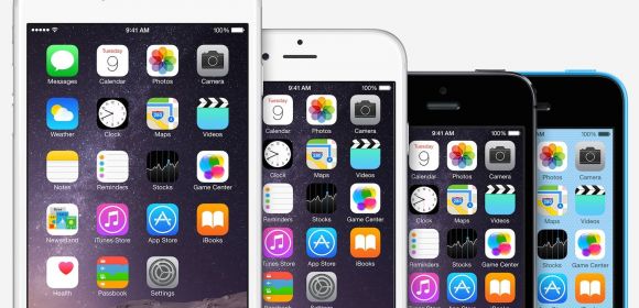 iPhone 6's Display Named the Most Accurate and the Most Power Efficient