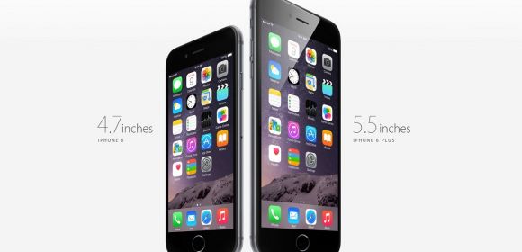 iPhone 6s and iPhone 6s Plus to Come with A9 Chip, 2GB of RAM, 12MP Camera