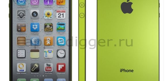 “iPhone Math Prototype” Images Show Us What the 4.8” Device Could Look Like