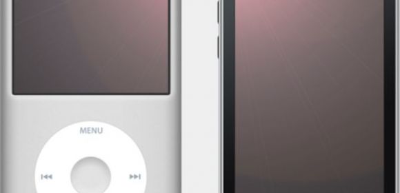 iPod Volumes Risk Making Owners Deaf