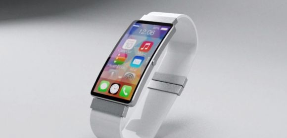 iWatch to Come in Three Models, Only the High-End One Will Get a Sapphire Display