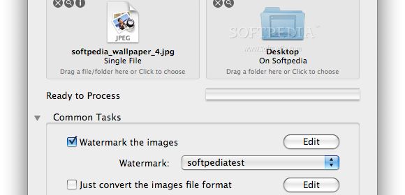 Protect Your Images by Adding Your Own Watermarks