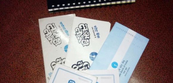Indian Bank Passbooks Easy to Spoof to Reveal Customer Transactions