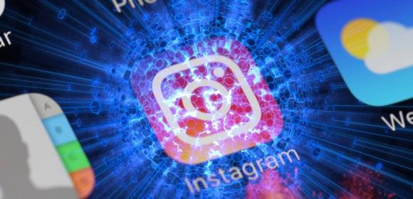Instagram Exposes Passwords Stored in Plain Text