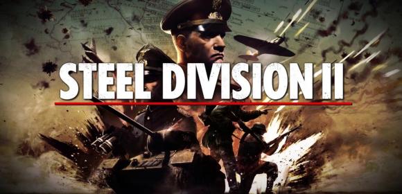 Intel Releases Driver for Steel Division 2 Title - Get Version 26.20.100.6912