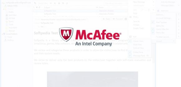 Intel Retires All McAffee SaaS Email Security Products