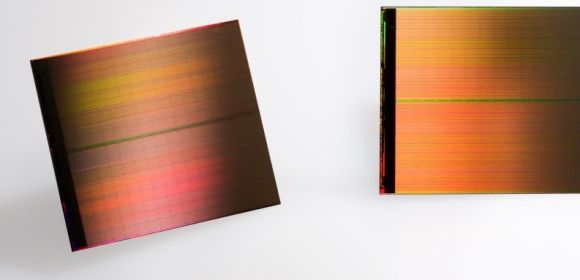 Intel's First 3D XPoint SSD Will Have 6GB/s Bandwidth