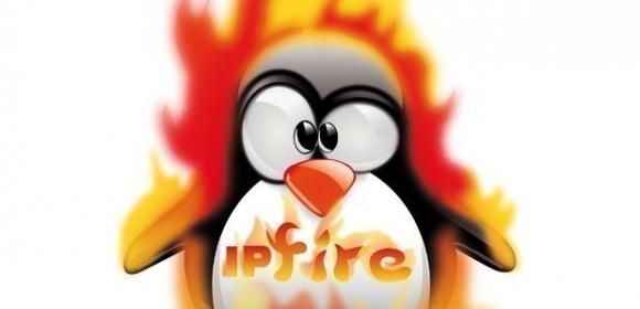 IPFire Linux Firewall Distribution Improves Its Intrusion Prevention System