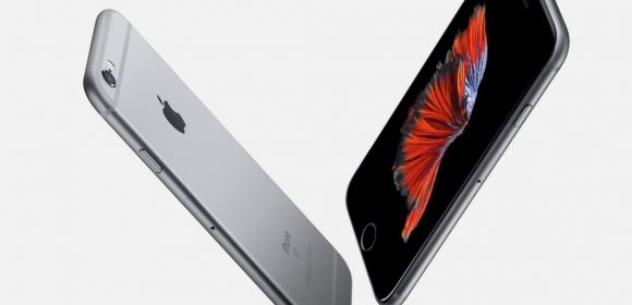 iPhone 6s and 6s Plus Sales to Beat Last Year's Weekend Record