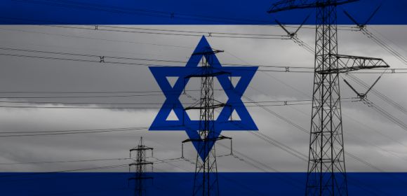 Israel's Power Grid Hit with Ransomware