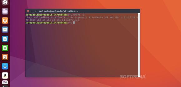 It Looks like Ubuntu 17.04 Might Ship with Mesa 17.0.1 and X.Org Server 1.19.2