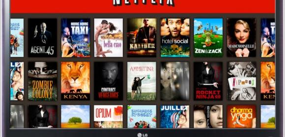 It's Official: Linux Users Can Now Watch Netflix Movies Using Mozilla Firefox