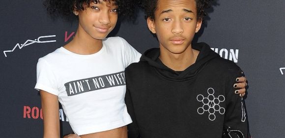 Jaden Smith’s GQ Interview Is His Most Spacey So Far: Me and Willow Are Scientists