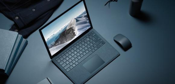 July 2020 Firmware For Surface Laptop and Laptop 2 Is Up for Grabs