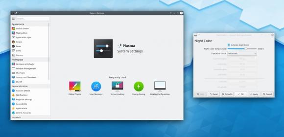 KaOS Linux Gets October Release with KDE Plasma 5.17 Desktop, Linux Kernel 5.3