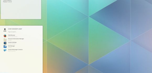 KDE Applications 15.08 Arrives with 107 Apps Ported to KDE Frameworks 5