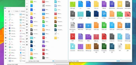 KDE Frameworks 5.30.0 Released for KDE Plasma 5 Users with over 100 Changes