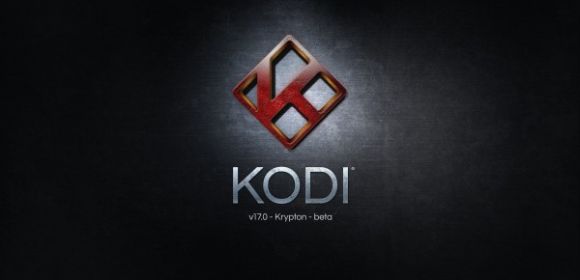 Kodi 17 "Krypton" Beta 2 Adds New Android 7.0 Nougat Passthrough Audio API