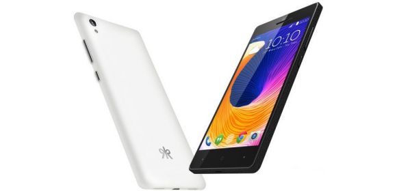 Kult 10 with 5-Inch Display, Asahi Dragontrail Glass, 3GB RAM Launched in India for $120