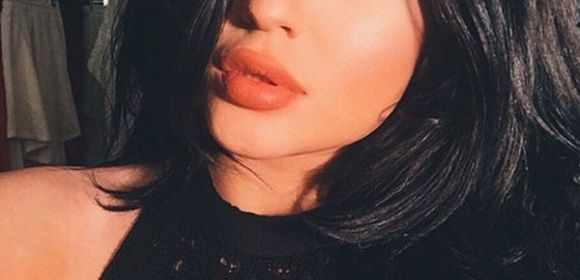 Kylie Jenner Is Now Peddling Creams That Enhance the Breasts, Backside - Photo