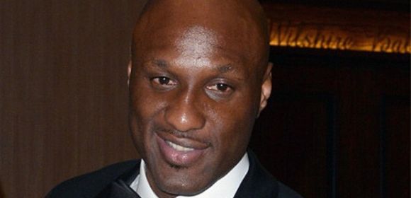 Lamar Odom’s Condition After OD Is Improving, but He’s Not Out of the Woods Yet