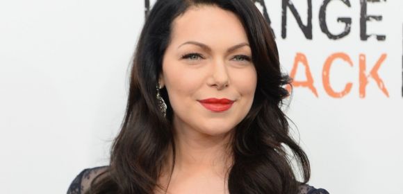 Laura Prepon Praises Scientology in Odd Interview: It’s Magic, It Really Is