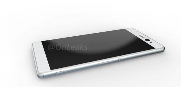 Leak: New Sony Xperia C6 Images and Details Uncovered