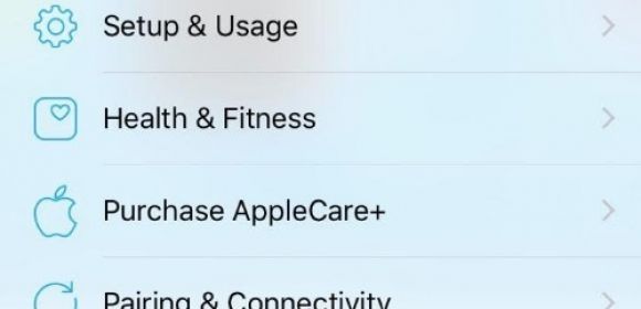 Leak Shows Apple’s Secretly Working on App to Fix Common iPhone Issues