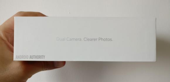 Leaked OnePlus 5 Retail Box Confirms Dual-Camera Setup